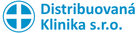 Distribuovana klinika